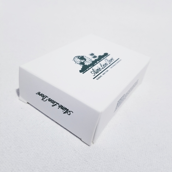 Aime Leon Dore ALD Natural Soap Bar Logo Aimé Leon Dore  - Kaolin Clay -  New - Picture 9 of 11